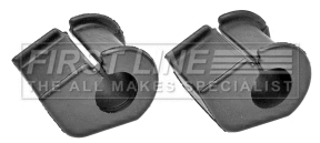 Repair Kit, stabiliser coupling rod (FSK7015K)