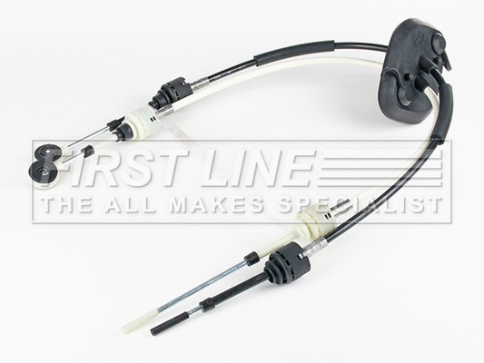 Cable Pull, manual transmission (FKG1305)