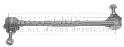Link/Coupling Rod, stabiliser bar (FDL6461)