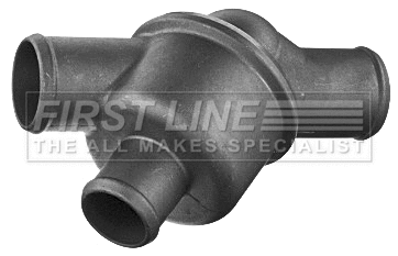 Thermostat, coolant (FTK316)