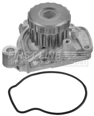 Water Pump, engine cooling (FWP2057)