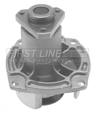 Water Pump, engine cooling (FWP1572)