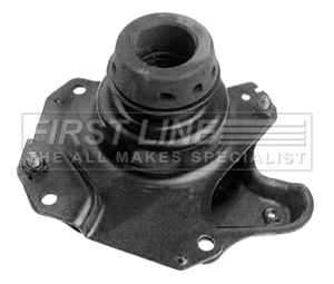 Mounting, engine (FEM3143)