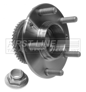Wheel Bearing Kit (FBK1039)