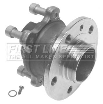 Wheel Bearing Kit (FBK1197)
