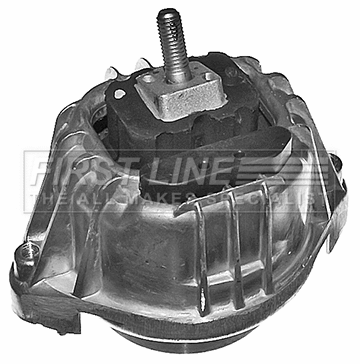 Mounting, engine (FEM4125)