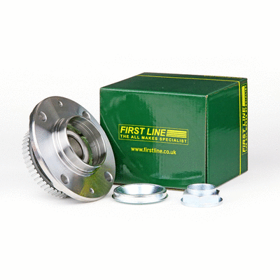 Wheel Bearing Kit
