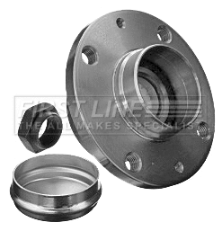 Wheel Bearing Kit (FBK1141)