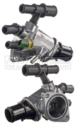Thermostat, coolant (FTK133)