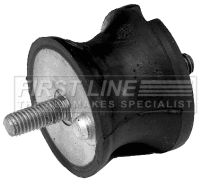 Mounting, engine (FEM3193)