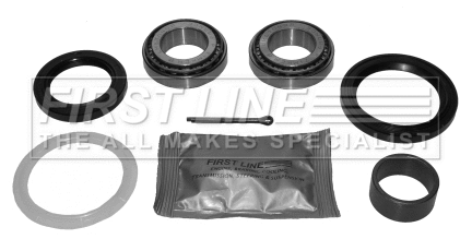 Wheel Bearing Kit (FBK017)