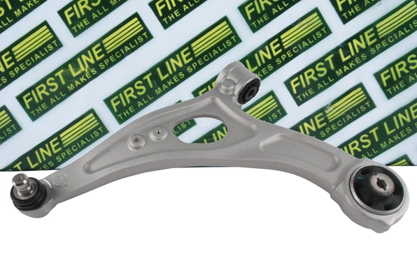 Control/Trailing Arm, wheel suspension (FCA8017)