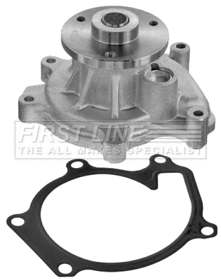 Water Pump, engine cooling (FWP1984)