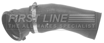 Charge Air Hose