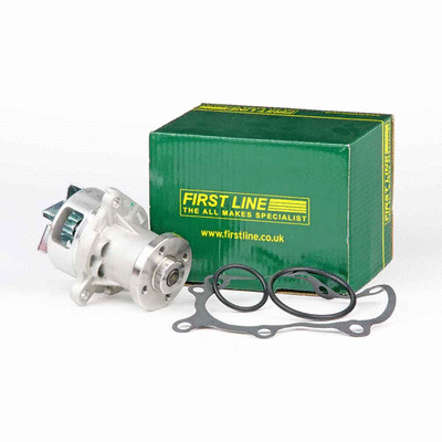 Water Pump, engine cooling (FWP2101)