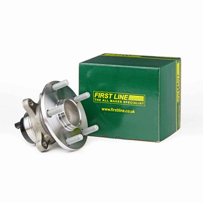 Wheel Bearing Kit