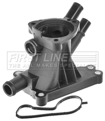 Coolant Flange (FTS1140)