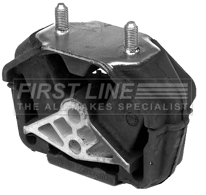 Mounting, engine (FEM3336)