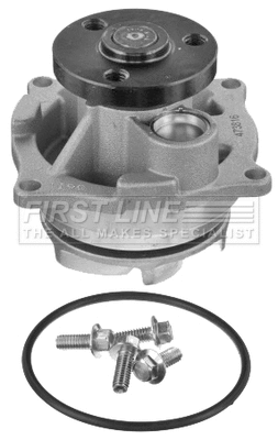Water Pump, engine cooling (FWP1789)