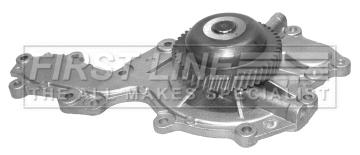 Water Pump, engine cooling (FWP2033)