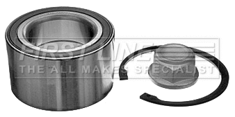Wheel Bearing Kit (FBK1271)