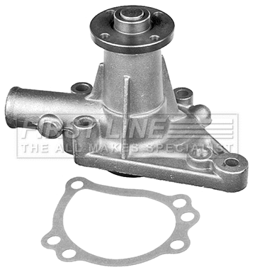 Water Pump, engine cooling (FWP1119)