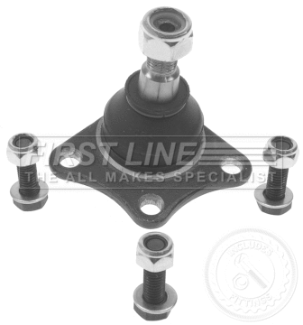 Ball Joint (FBJ5212)