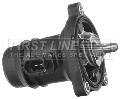 Thermostat, coolant (FTK473)