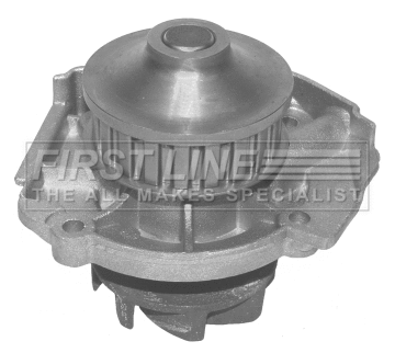 Water Pump, engine cooling (FWP2218)