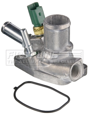 Thermostat, coolant (FTK328)