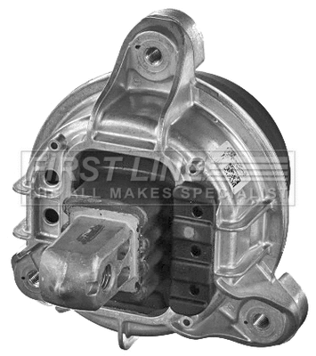Mounting, engine (FEM4266)