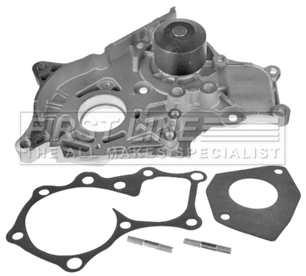 Water Pump, engine cooling (FWP2159)
