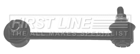 Link/Coupling Rod, stabiliser bar (FDL6646)