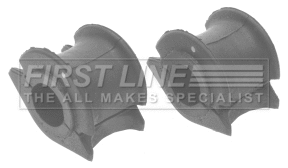 Repair Kit, stabiliser coupling rod (FSK6094K)