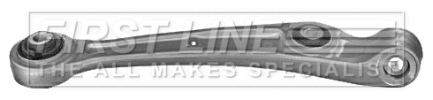 Control/Trailing Arm, wheel suspension (FCA6740)