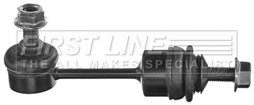 Link/Coupling Rod, stabiliser bar (FDL7513)
