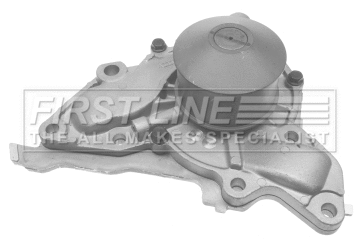 Water Pump, engine cooling (FWP2011)