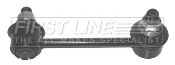 Link/Coupling Rod, stabiliser bar (FDL6885)