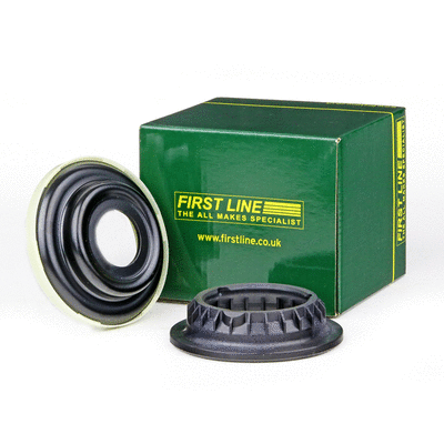 Rolling Bearing, suspension strut support mount