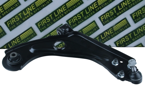 Control/Trailing Arm, wheel suspension (FCA8010)