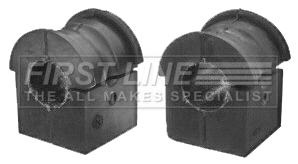 Repair Kit, stabiliser coupling rod (FSK7734K)