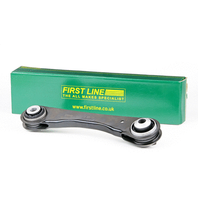Control/Trailing Arm, wheel suspension (FCA7939)