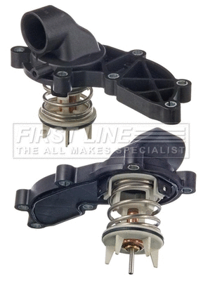 Thermostat, coolant (FTK437)