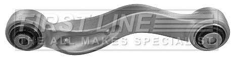 Control/Trailing Arm, wheel suspension (FCA7252)