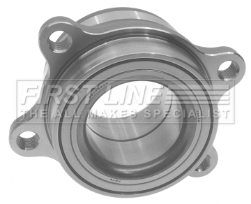 Wheel Bearing Kit (FBK1042)