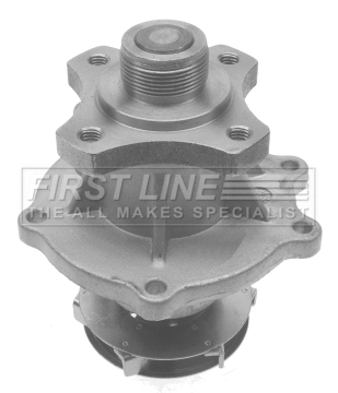 Water Pump, engine cooling (FWP2170)