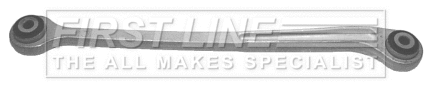 Control/Trailing Arm, wheel suspension (FCA6308)