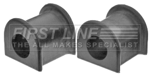 Repair Kit, stabiliser coupling rod (FSK7584K)