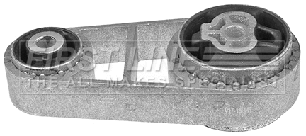 Mounting, engine (FEM4164)