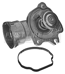 Thermostat, coolant (FTK269)